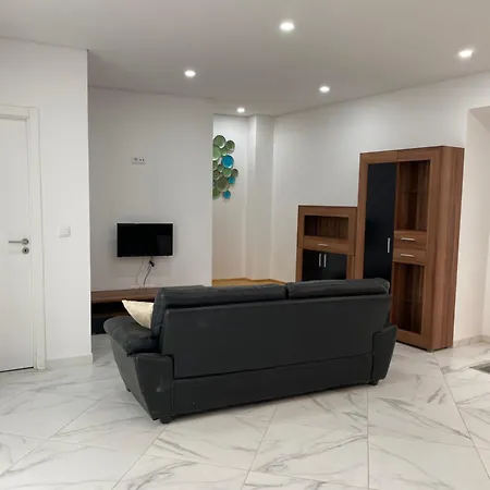 Appartement Casa Da Mama *