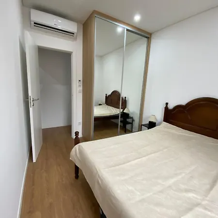 Casa Da Mama Valongo (Porto)